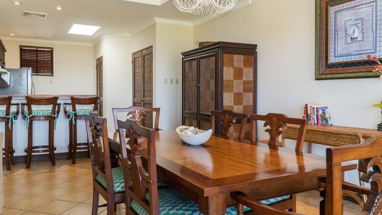 Apartamentos Ocean View Luxury Condo At Reserva Conchal A4
