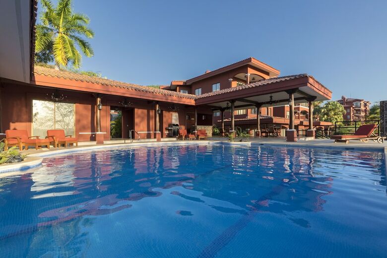Apartamentos Ocean View Luxury Condo At Reserva Conchal A4