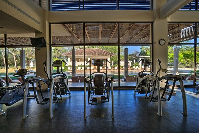 Apartamentos Ocean View Luxury Condo At Reserva Conchal A4