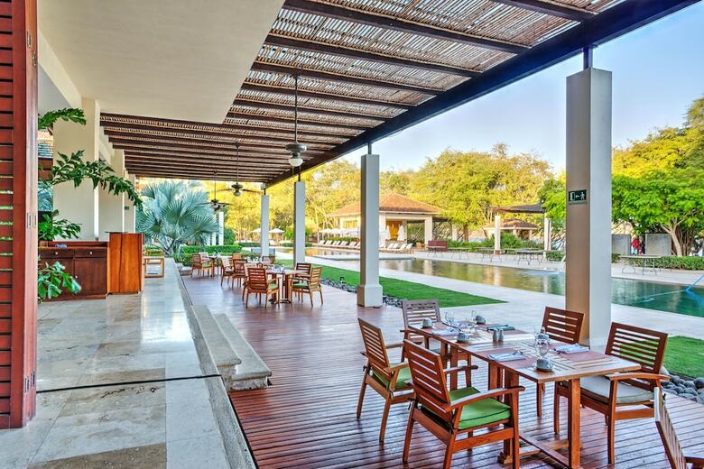 Apartamentos Ocean View Luxury Condo At Reserva Conchal A4