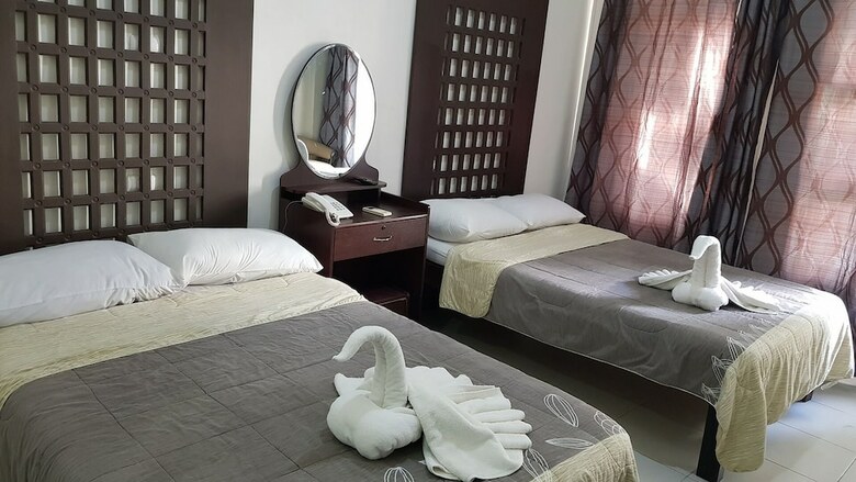 Fernando's Hotel