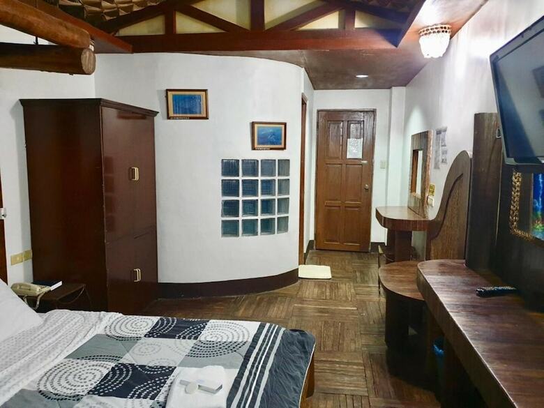 Fernando's Hotel