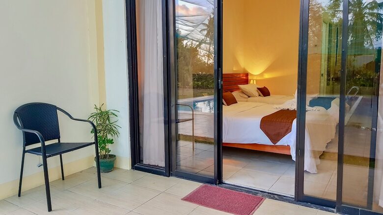 Fernando's Hotel