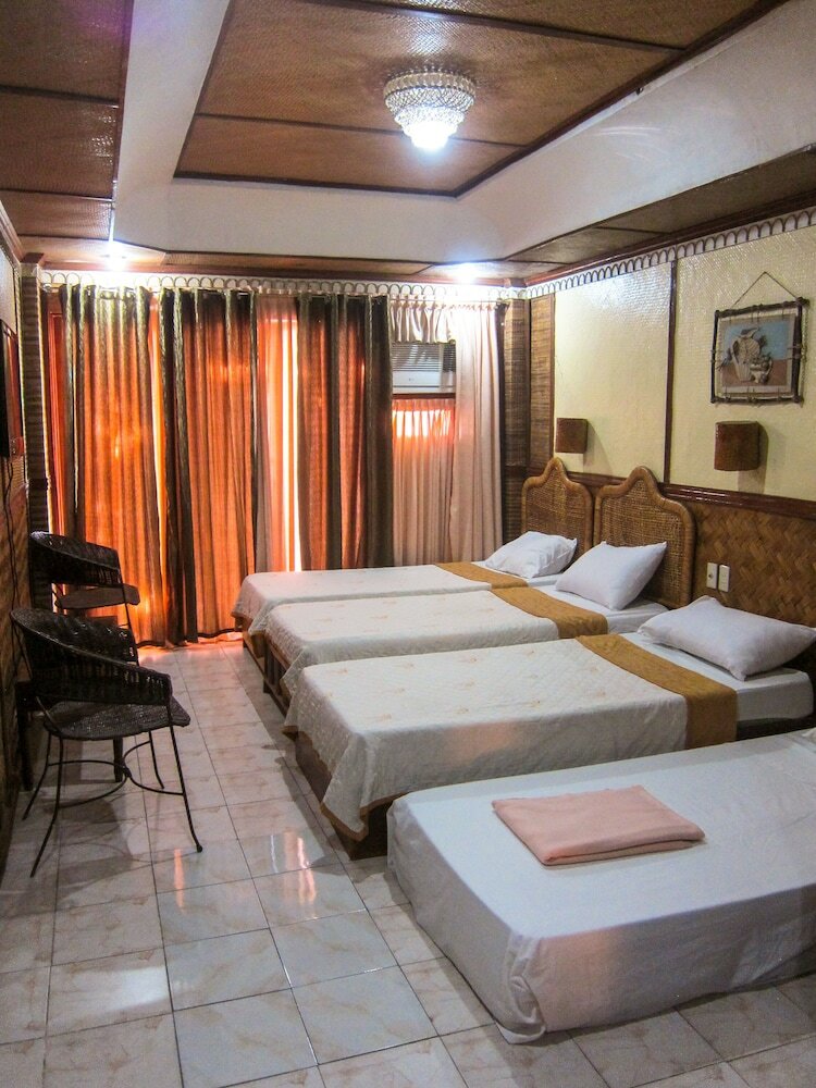 Fernando's Hotel