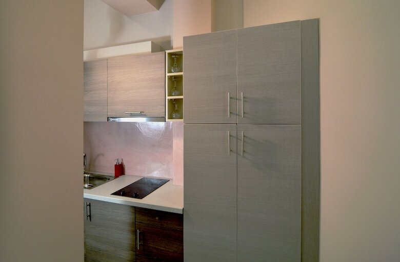 Apartamentos Mastiha Villas In Town