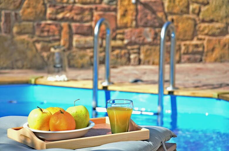 Apartamentos Mastiha Villas In Town