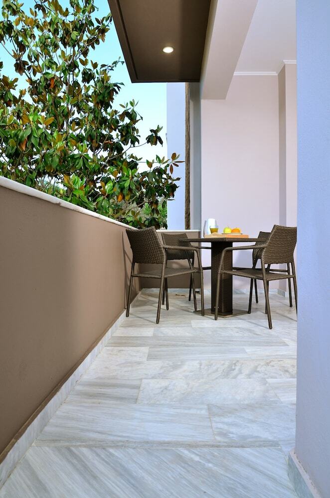Apartamentos Mastiha Villas In Town
