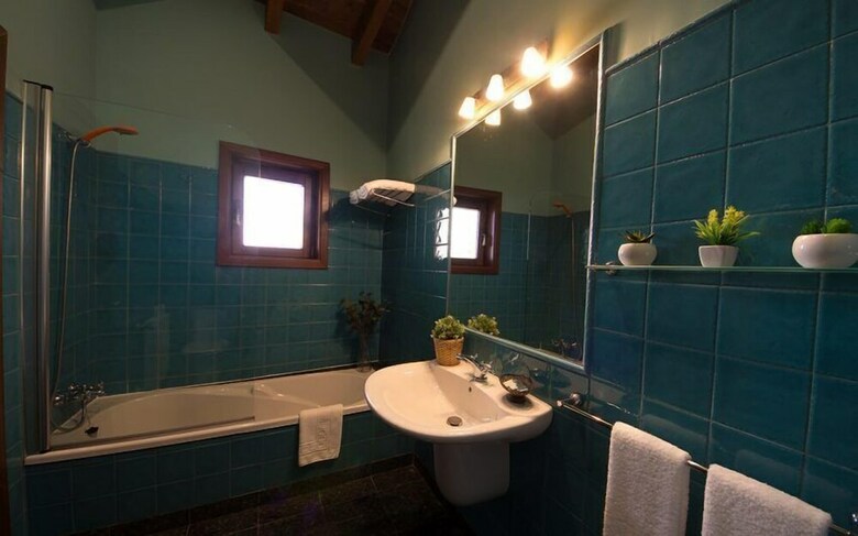 Mirlo Blanco Catoira Galicia Villas