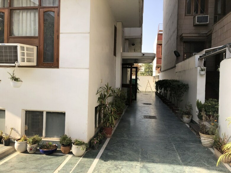Hotel Excel Inn