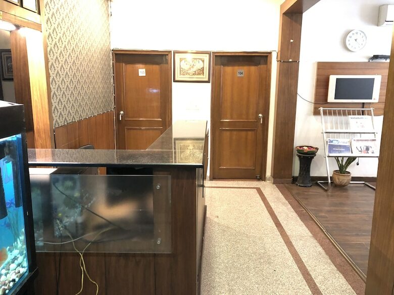 Hotel Excel Inn