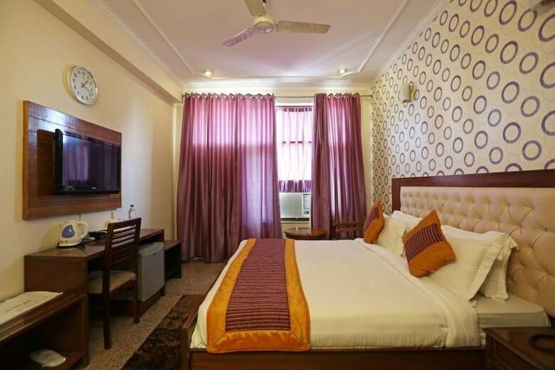 Hotel Excel Inn
