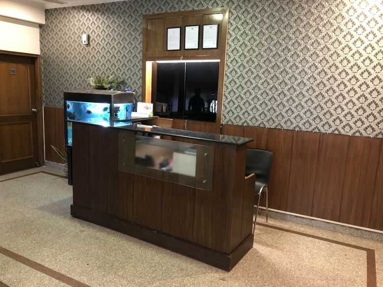 Hotel Excel Inn