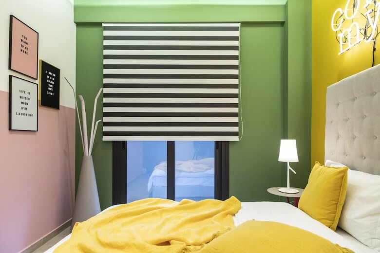 Hotel 14 Reasons Why