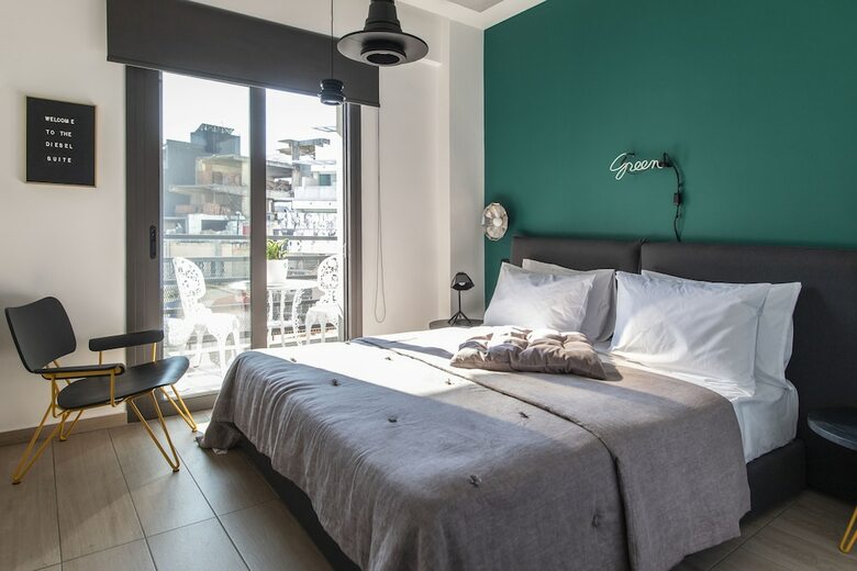 Hotel 14 Reasons Why