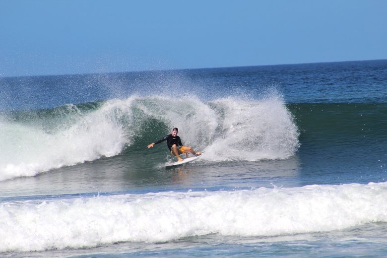 Casa Morsi Gran Pacifica Resort