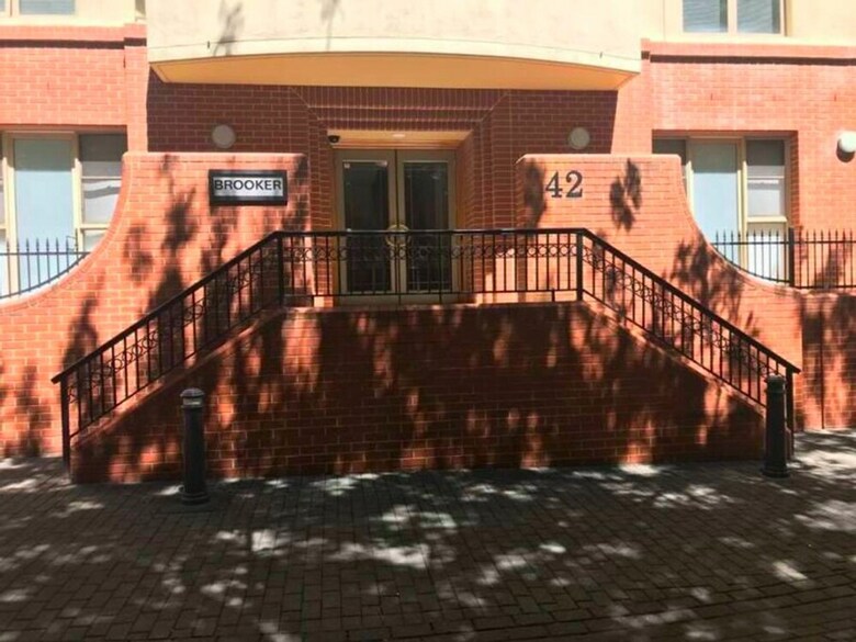 Apartamentos Adelaide Iconic East End Wifi Netflix