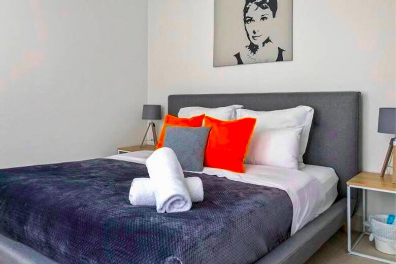 Apartamentos Adelaide Iconic East End Wifi Netflix