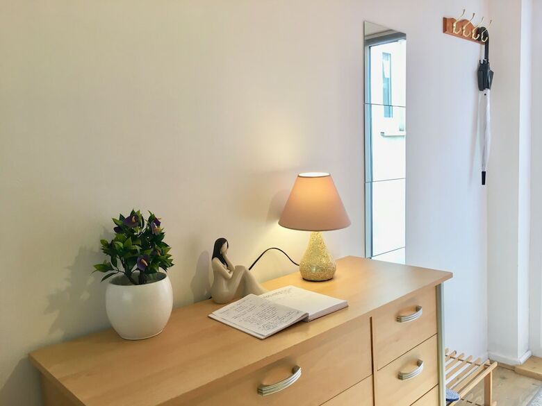 Apartamentos Cosy Inn Self-contained Studio - Free Parking