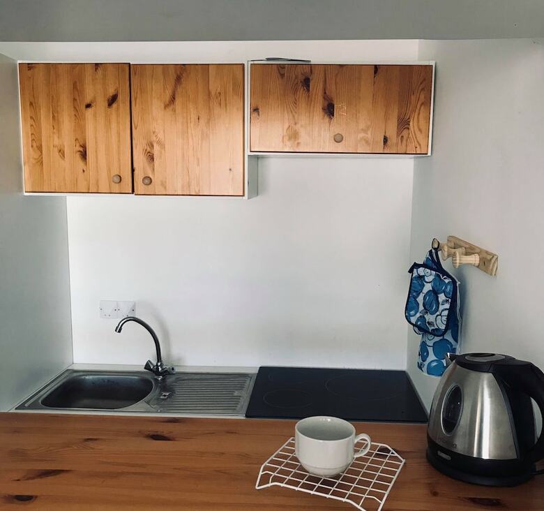 Residencia R�sidences La Tour Du Guet