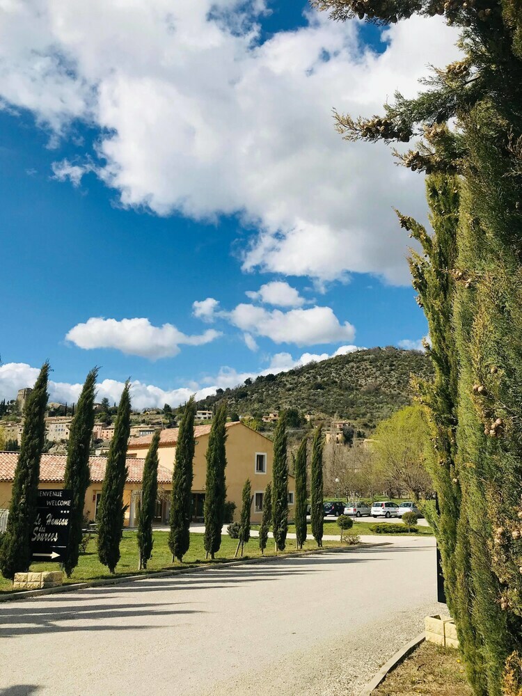Residencia R�sidences La Tour Du Guet