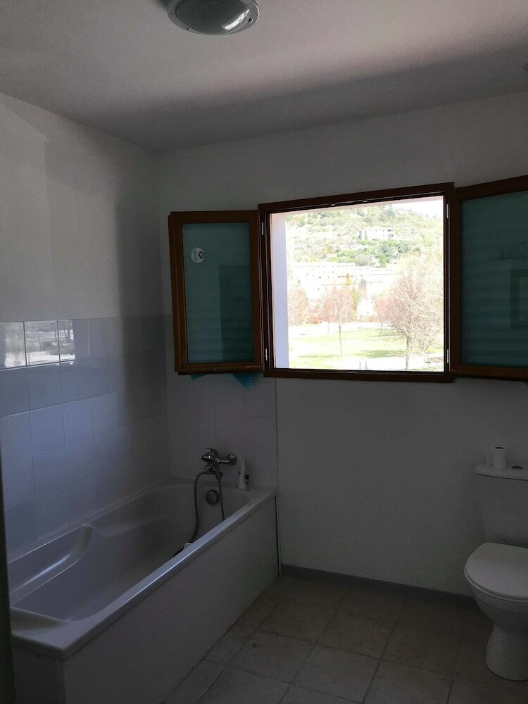 Residencia R�sidences La Tour Du Guet