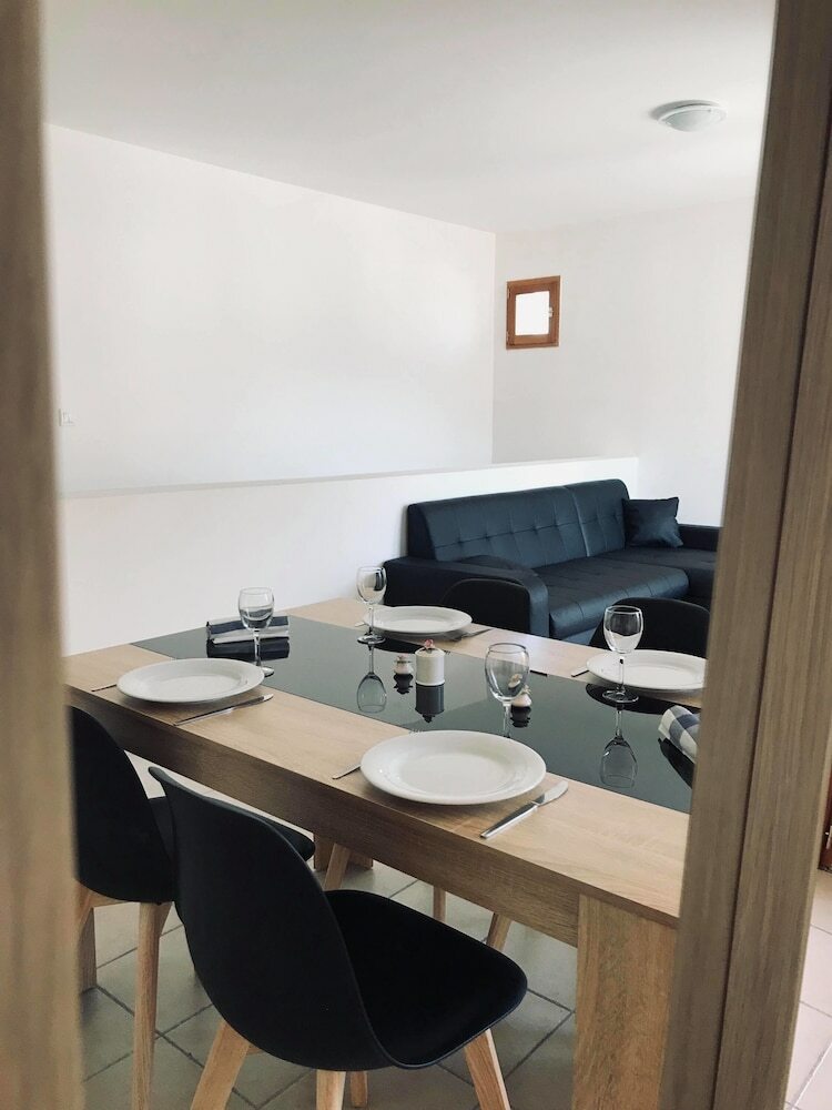 Residencia R�sidences La Tour Du Guet