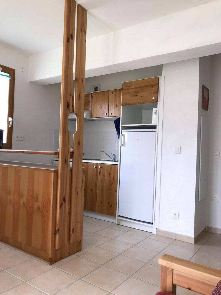 Residencia R�sidences La Tour Du Guet