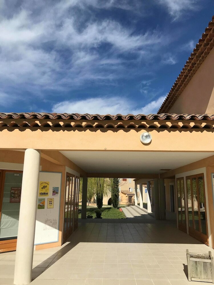 Residencia R�sidences La Tour Du Guet