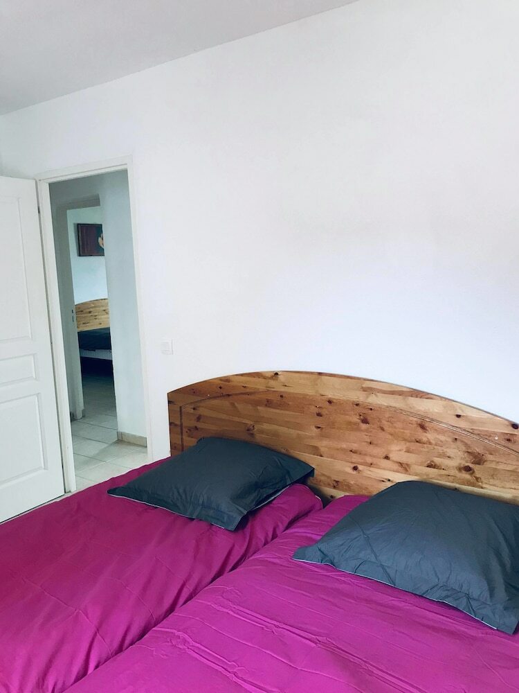 Residencia R�sidences La Tour Du Guet