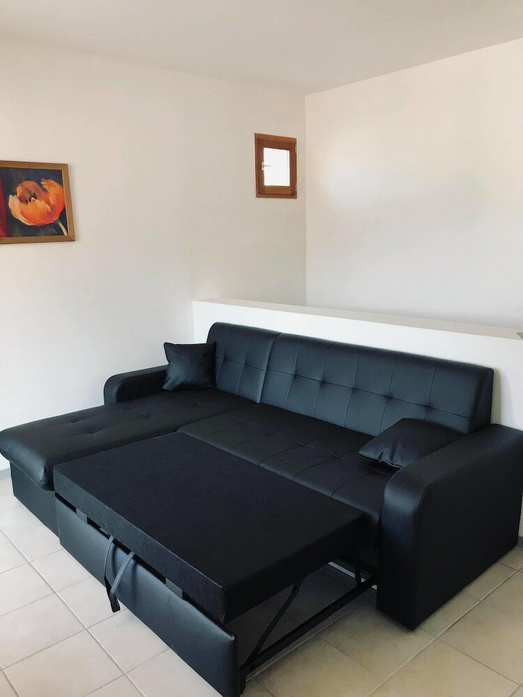 Residencia R�sidences La Tour Du Guet