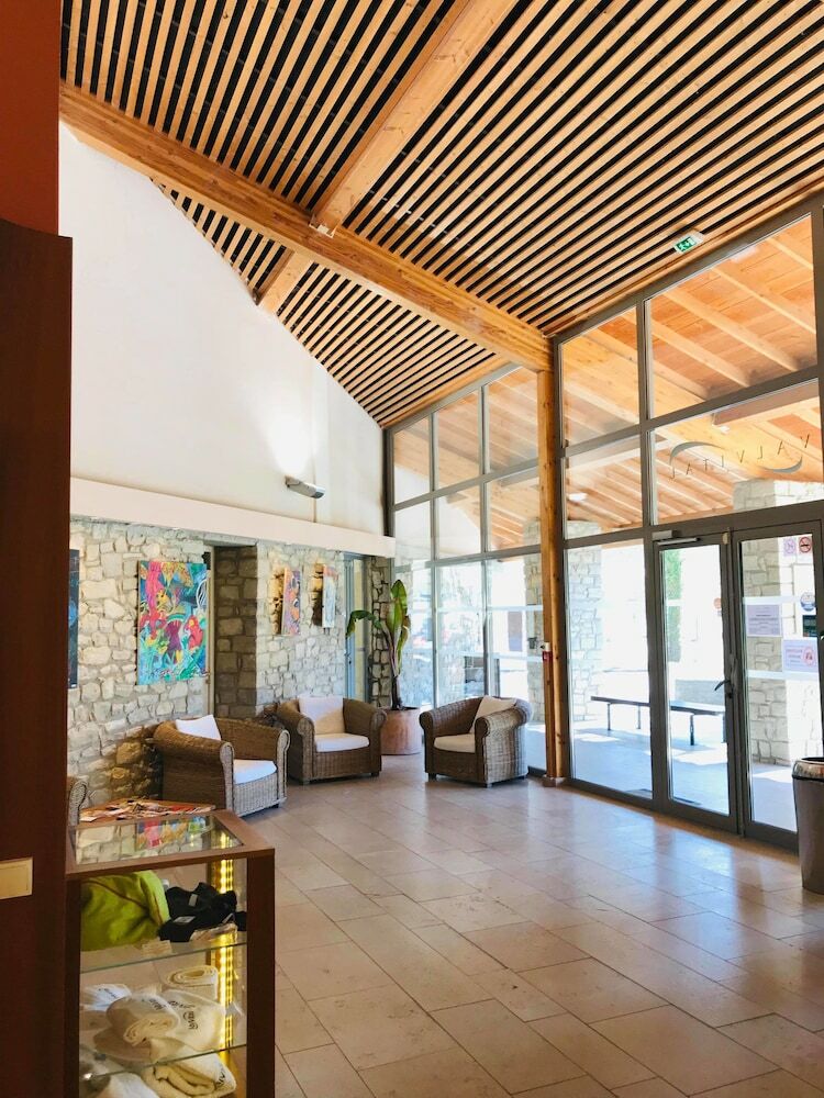 Residencia R�sidences La Tour Du Guet