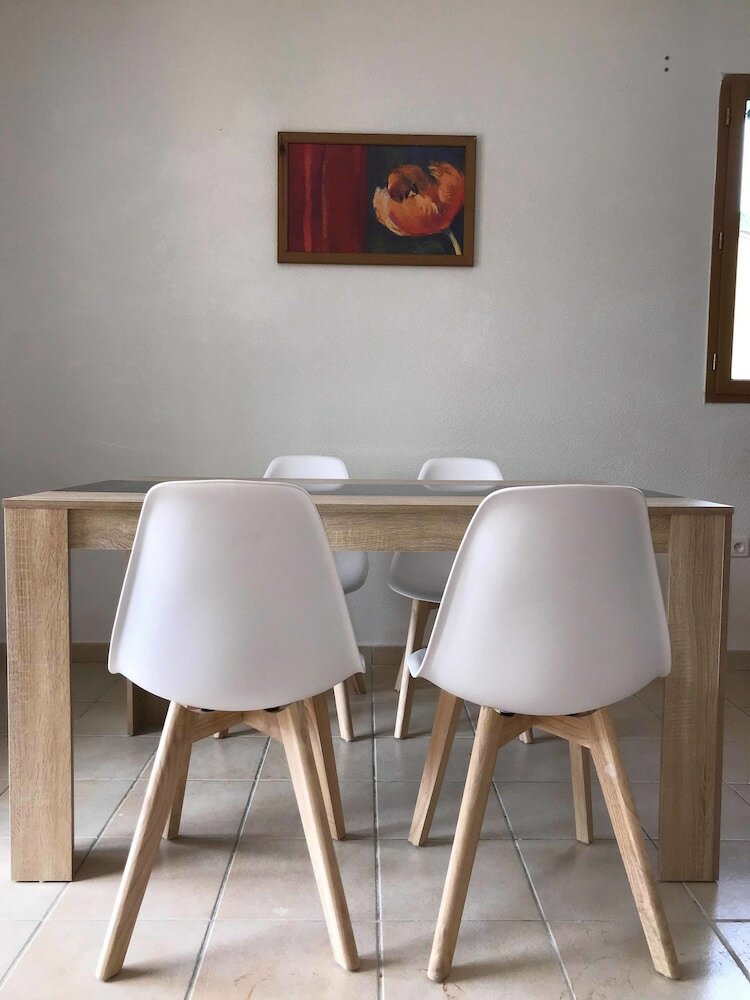 Residencia R�sidences La Tour Du Guet