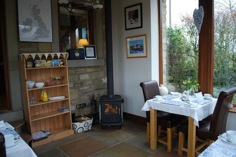 Moor View Bed And Breakfast