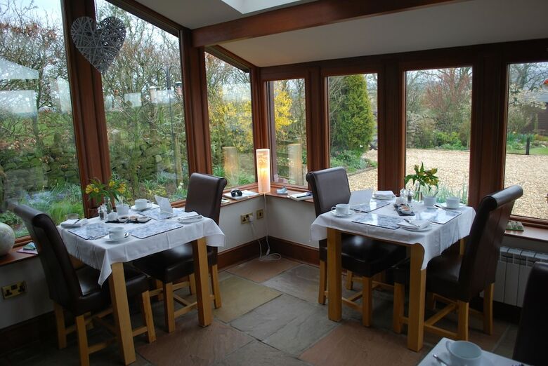 Moor View Bed And Breakfast