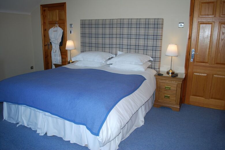 Moor View Bed And Breakfast
