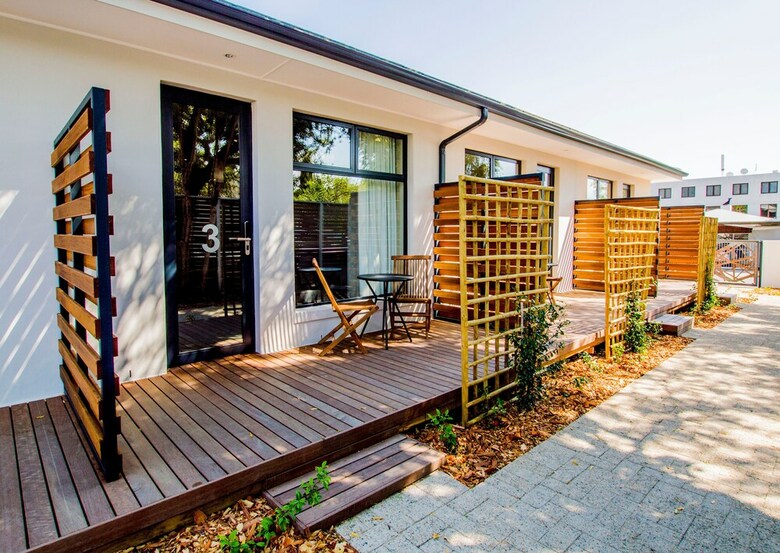 Bed & Breakfast Hamman Str 14