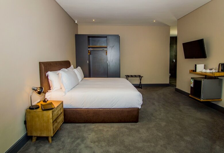 Bed & Breakfast Hamman Str 14