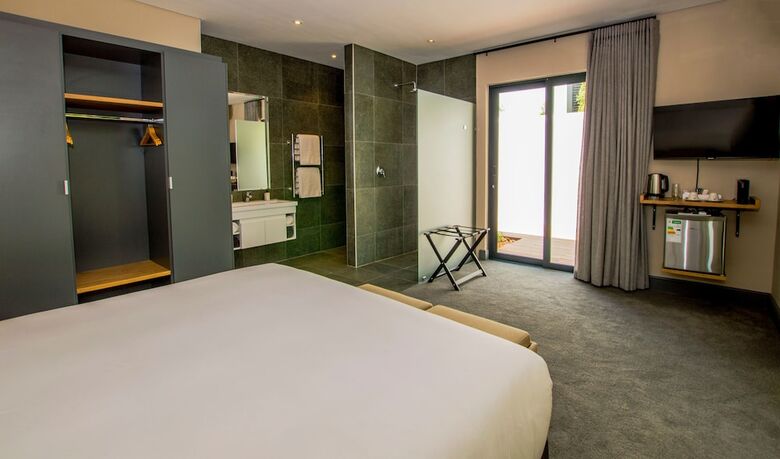 Bed & Breakfast Hamman Str 14