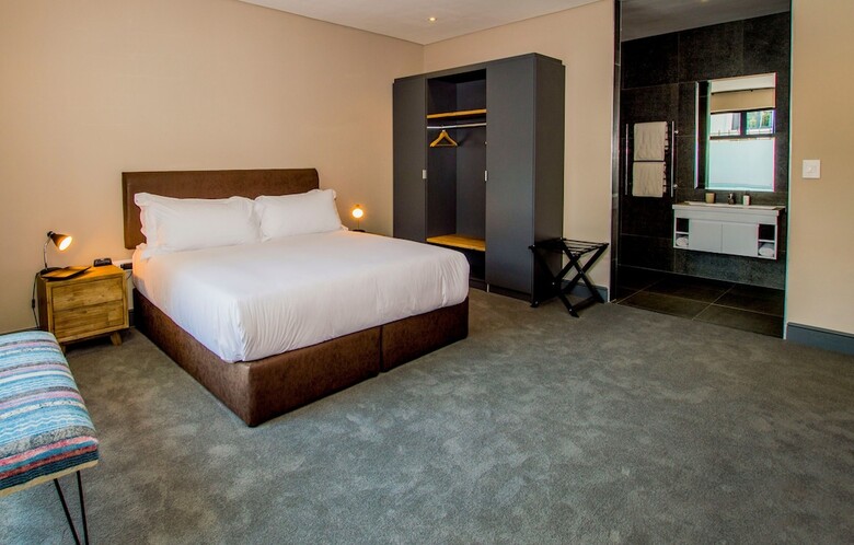 Bed & Breakfast Hamman Str 14