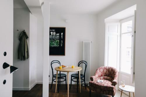 Inferni�o Apartments