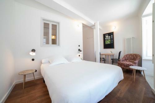 Inferni�o Apartments