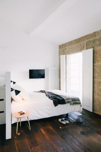 Inferni�o Apartments