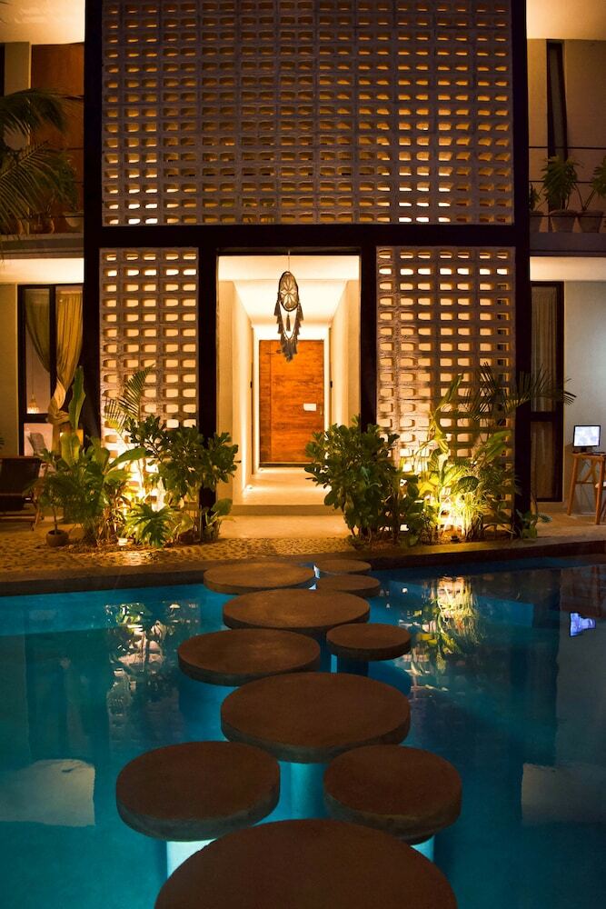 Mio Tulum Hotel Boutique