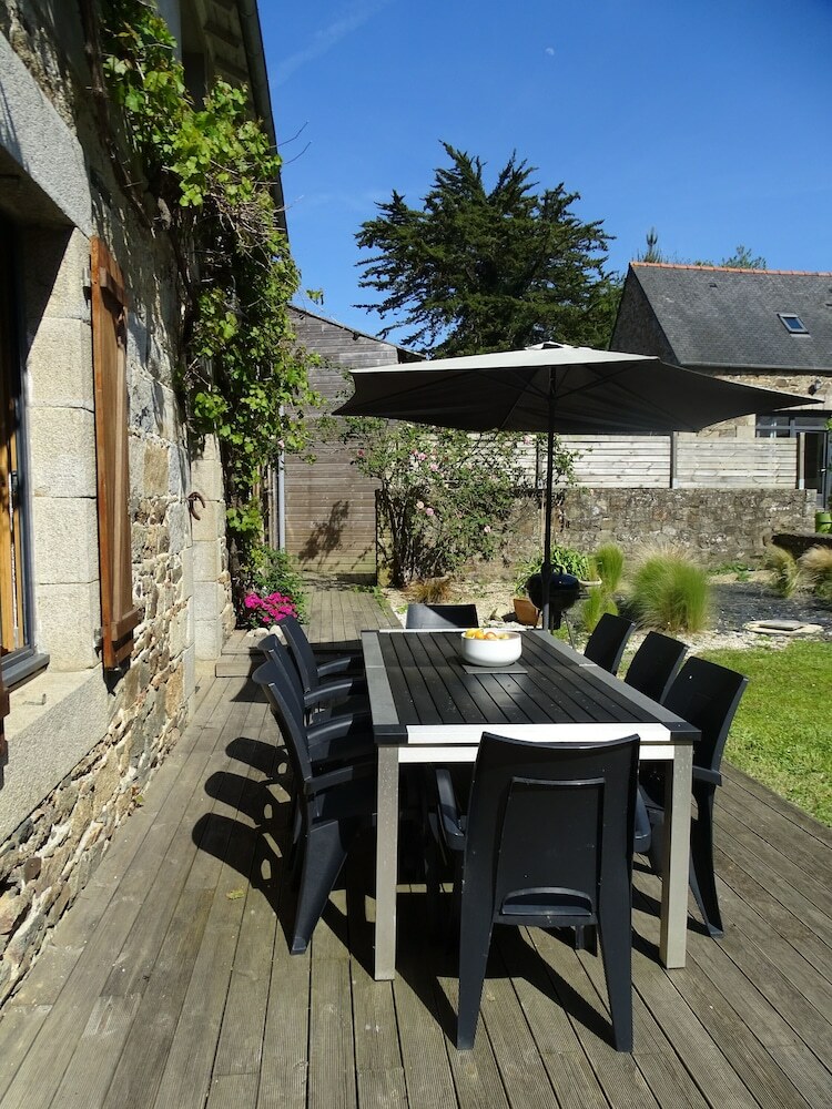 Hotel G�te Ti Liv Haut En Couleurs