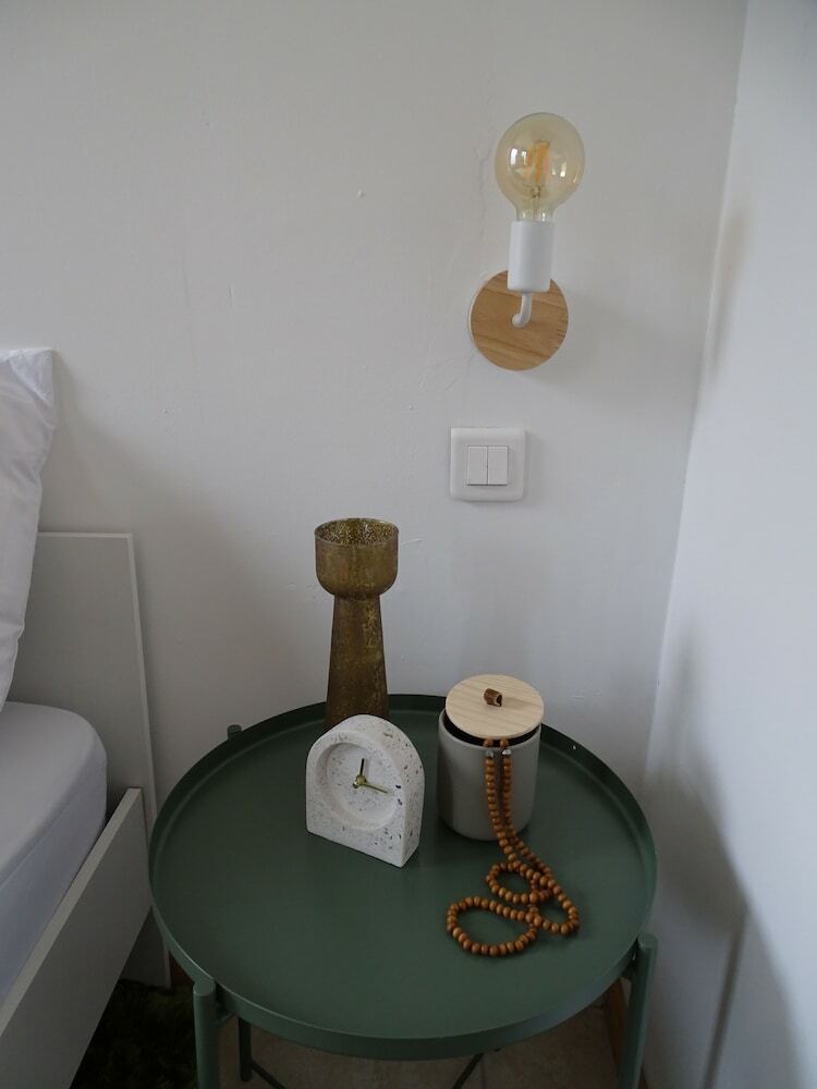Hotel G�te Ti Liv Haut En Couleurs