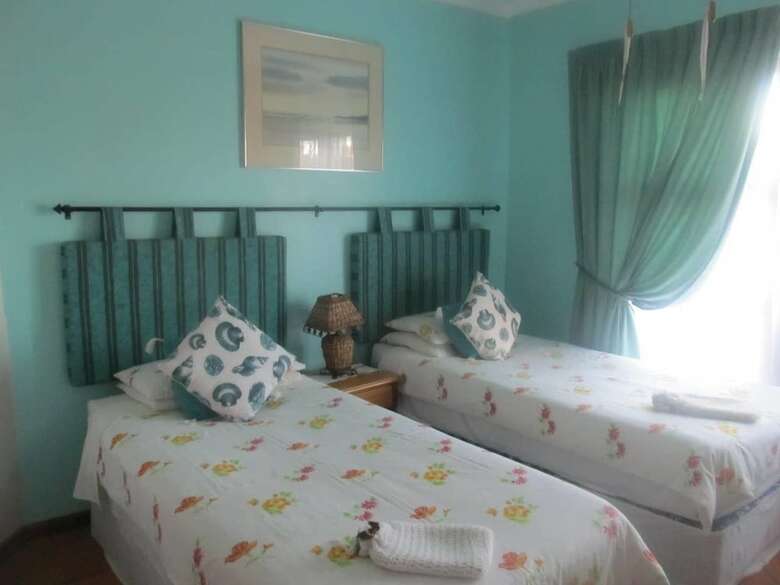 Posada Addo Gateway Lodge