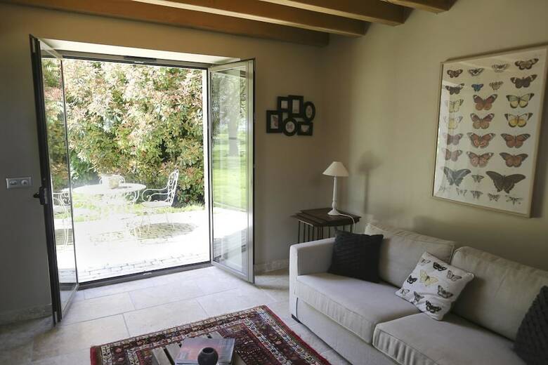 Bed & Breakfast Le Domaine de La Fouardi�re