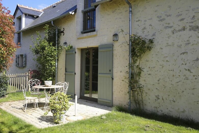 Bed & Breakfast Le Domaine de La Fouardi�re