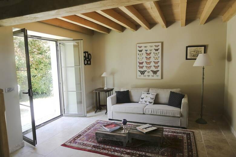 Bed & Breakfast Le Domaine de La Fouardi�re