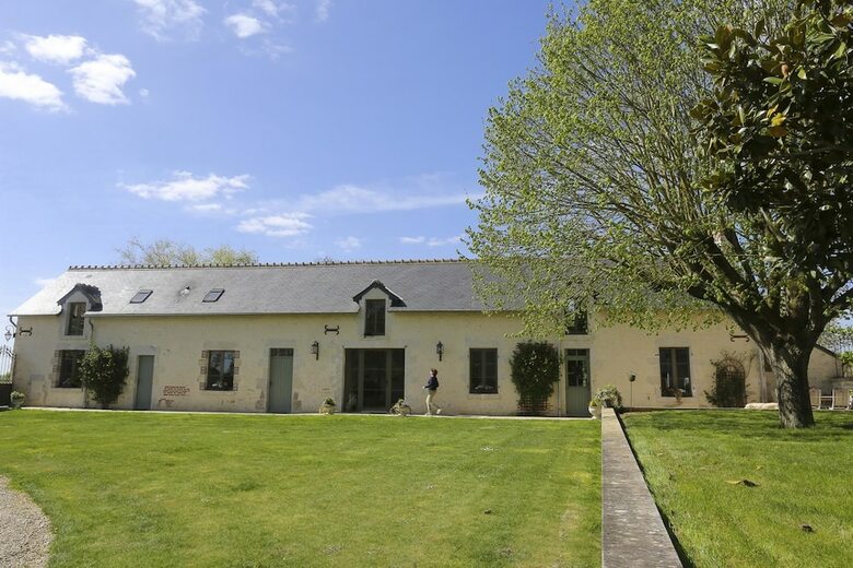 Bed & Breakfast Le Domaine de La Fouardi�re